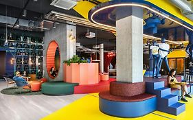 The Student Hotel Vienna